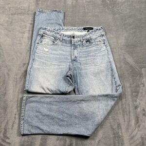 Rag & Bone Miramar Fit 4 Straight Pants Men's Size 33x30 Stretch Ultra Soft